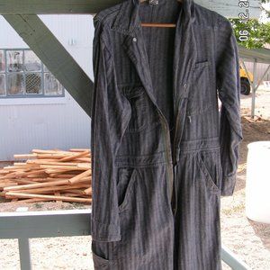 Classic Sears overalls 1960's